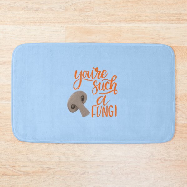 Item preview, You’re Such a Fungi.  designed and sold by Gretchen Slagle Studio.