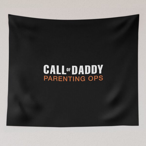 Item preview, Gamer Daddy  designed and sold by corbrand.