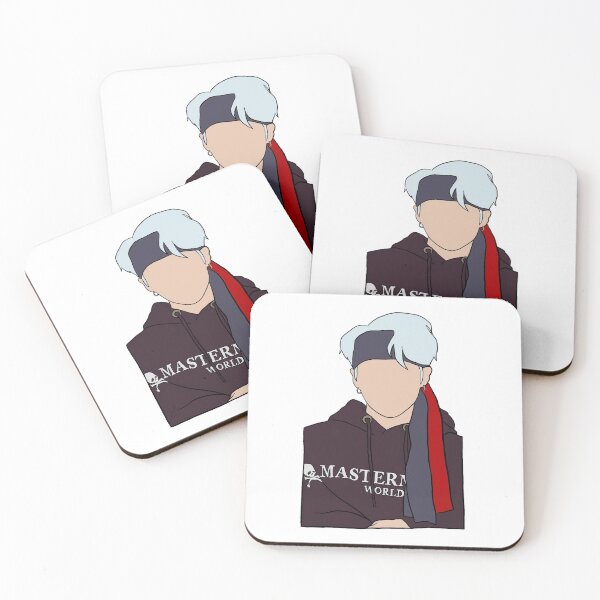 Item preview, Suga- Mic Drop designed and sold by SY Nam.