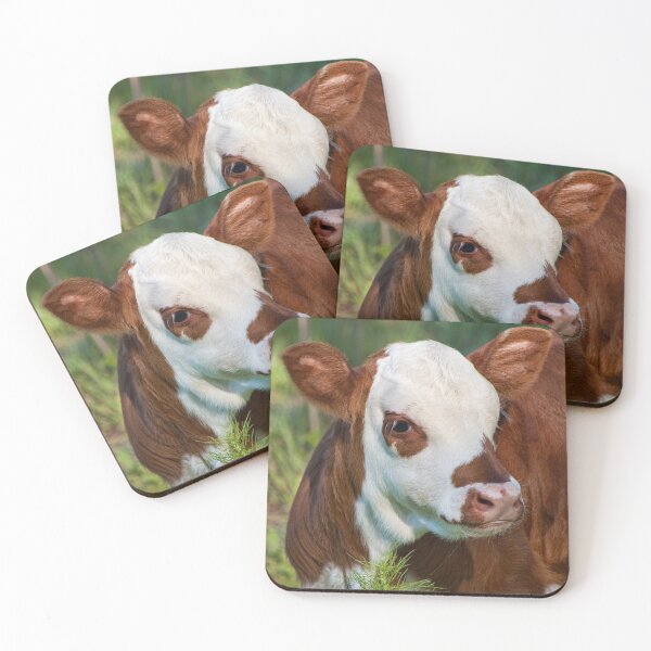 Item preview, Baby Moo designed and sold by Karen Peron.