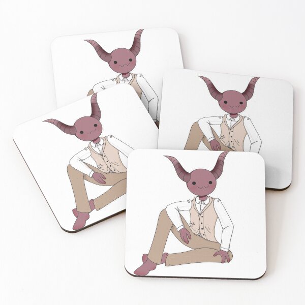 Item preview, Otto designed and sold by Ari-PaperBag.