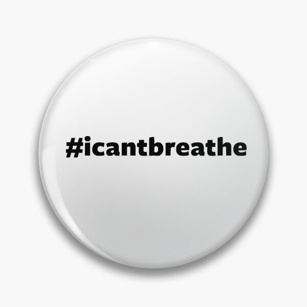 Item preview, #icantbreathe designed and sold by faidhan2001.
