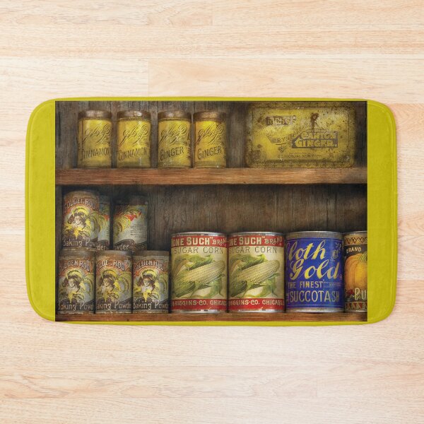 Item preview, Baker - Old Cans designed and sold by Mike Savad Photography.