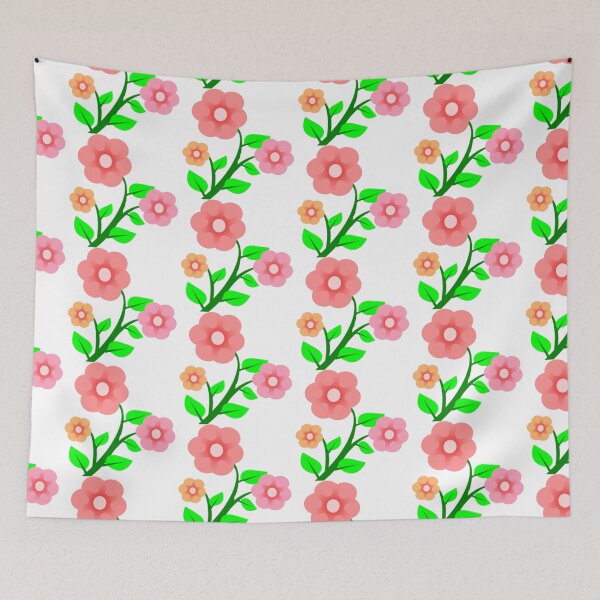 Item preview,  household items among other things. It is a simple drawing of pink colors that will look nice t-shirts designed and sold by MollyStore.