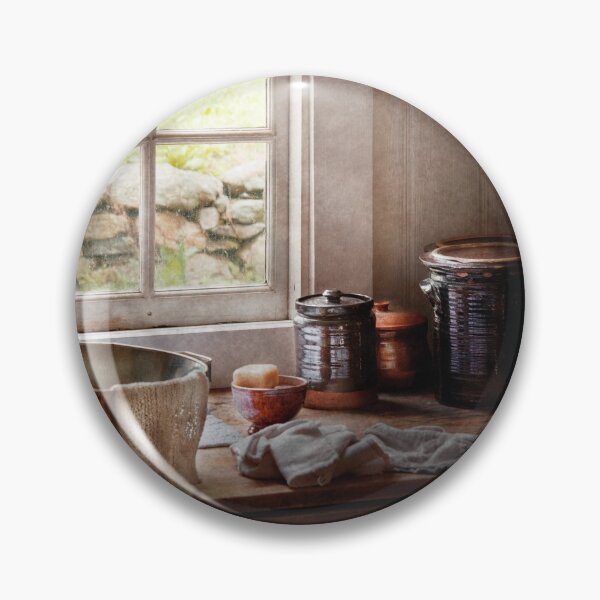 Item preview, Chef - Just another morning  designed and sold by Mike Savad Photography.