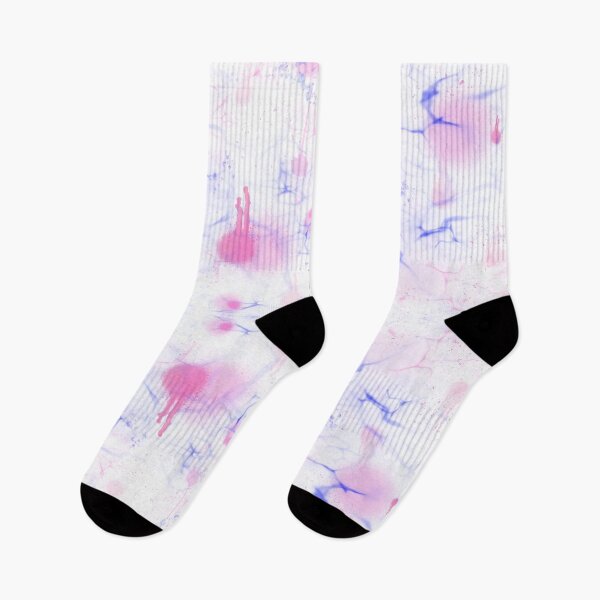 Item preview, Trippy Tie Dye Butterfly designed and sold by MandyRosko.