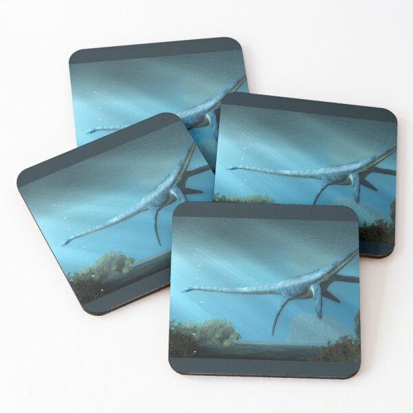 Item preview, Elasmosaurus designed and sold by Daniel Eskridge.