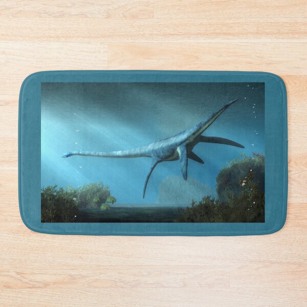 Item preview, Elasmosaurus designed and sold by Daniel Eskridge.