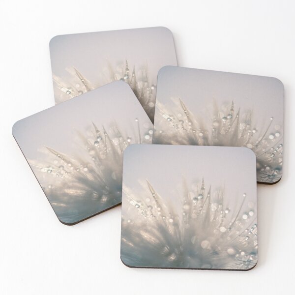 Item preview, Fairy Tears on a Dandelion designed and sold by Kelley Summerville.