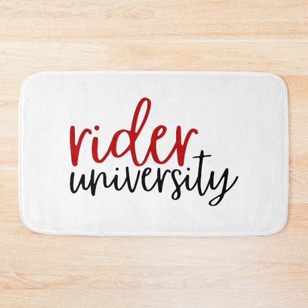 Item preview, rider university designed and sold by danielleblack04.
