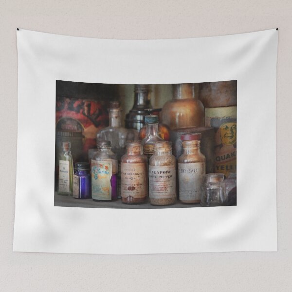 Item preview, Chef - The Pantry  designed and sold by Mike Savad Photography.
