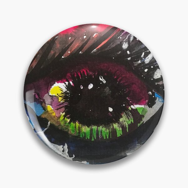 Item preview, Eye designed and sold by QueenVLacrymose.