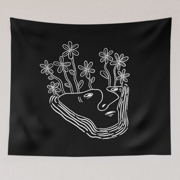 Item preview, In Bloom designed and sold by lymphdoodle.