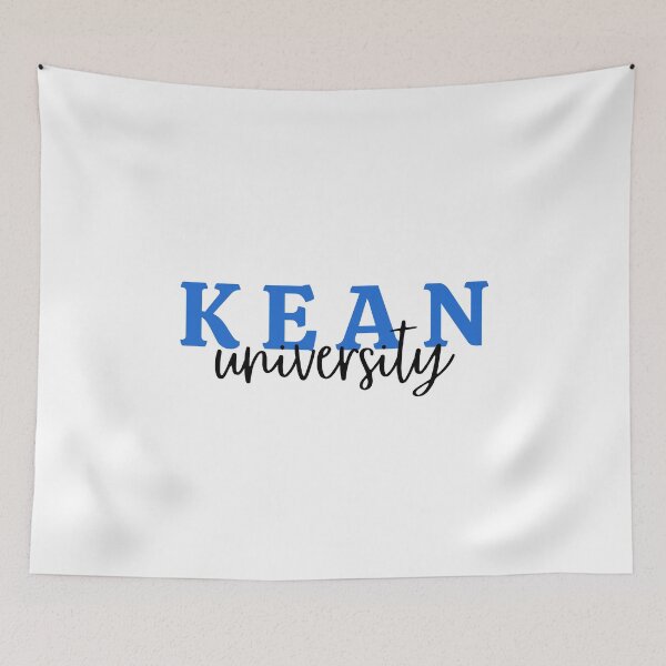 Item preview, kean university designed and sold by danielleblack04.