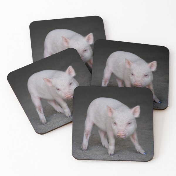 Item preview, Piggy designed and sold by theartsyeq.