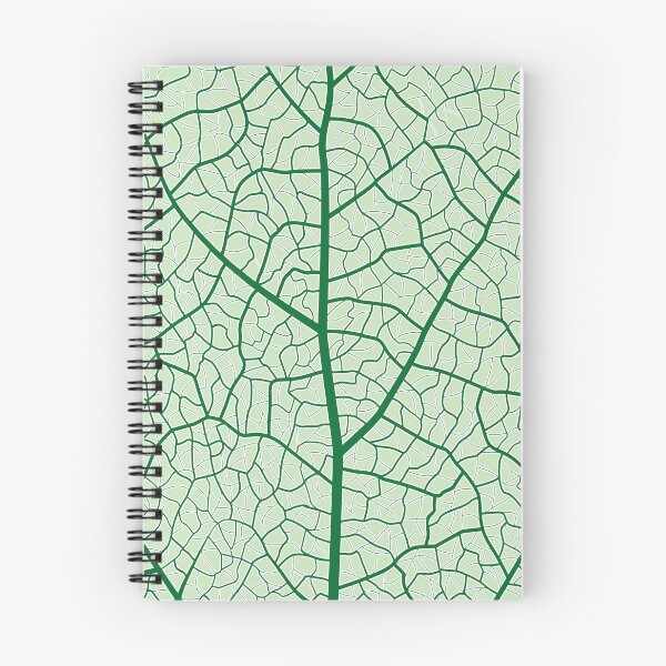 Item preview, Green Leaf Pattern designed and sold by serenity2020.