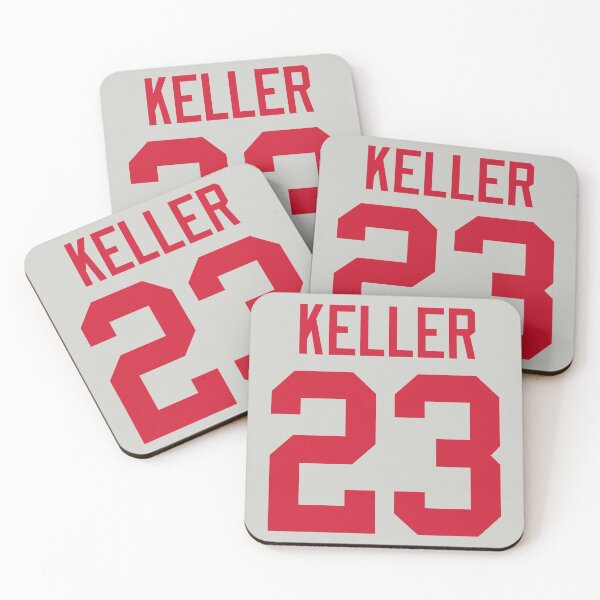 Item preview, Keller 23 designed and sold by A Brand With No Name.