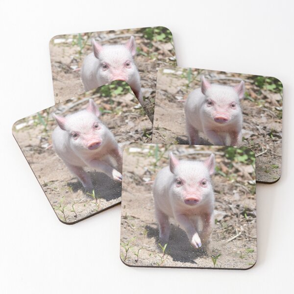 Item preview, Piggy designed and sold by theartsyeq.