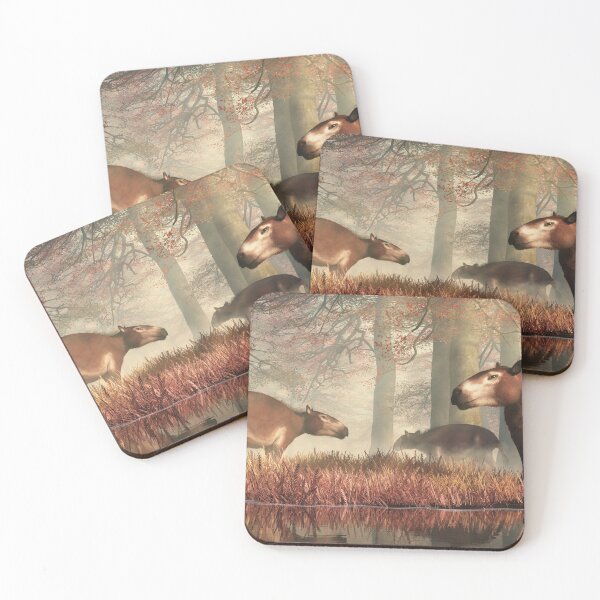 Item preview, Dawn Horse designed and sold by Daniel Eskridge.