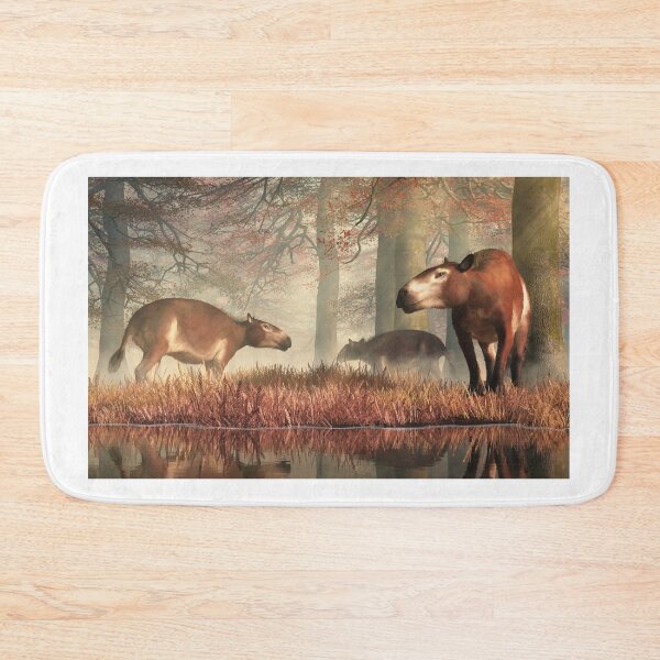 Item preview, Dawn Horse designed and sold by Daniel Eskridge.