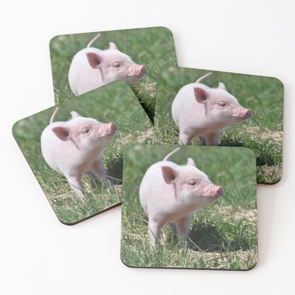 Item preview, Piggy designed and sold by theartsyeq.
