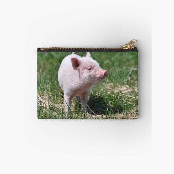 Item preview, Piggy designed and sold by theartsyeq.