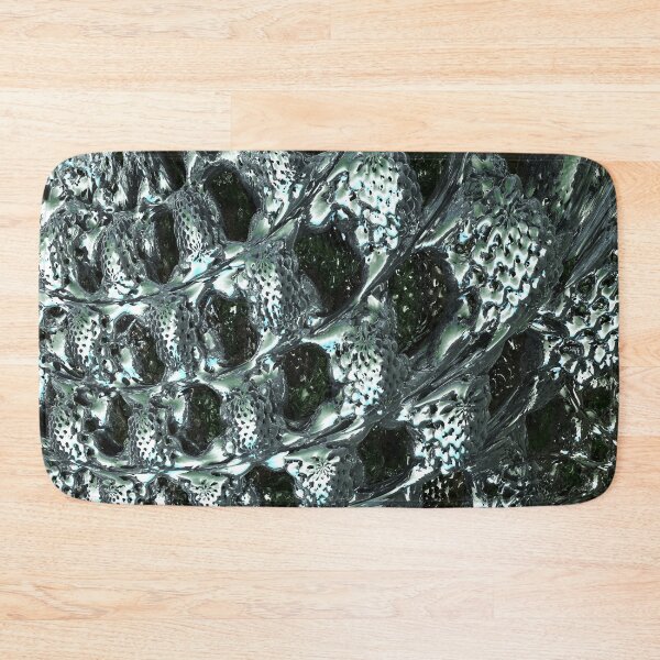 Item preview, Chrome texture designed and sold by SNJensenART.