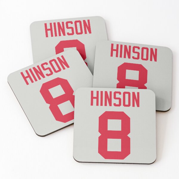 Item preview, Hinson 8 designed and sold by A Brand With No Name.