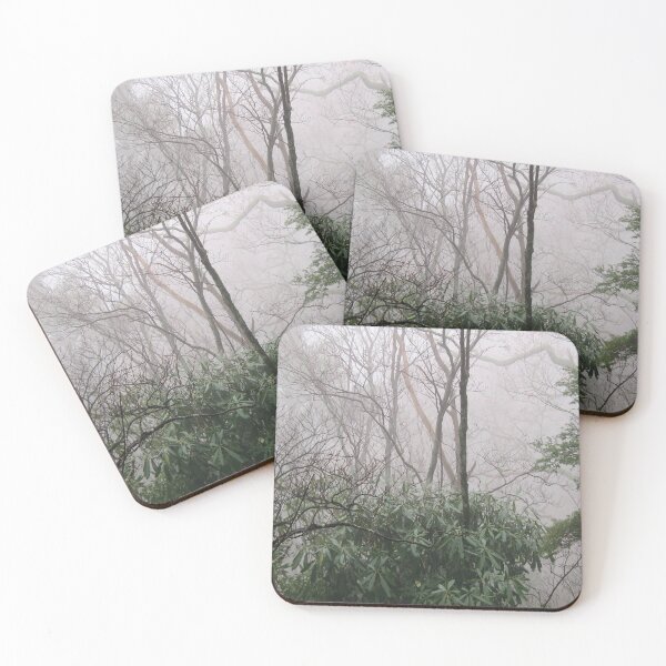 Item preview, Blowing Rock, North Carolina designed and sold by CheekyPuppy.