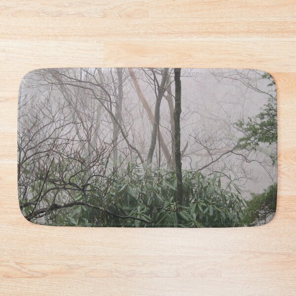 Item preview, Blowing Rock, North Carolina designed and sold by CheekyPuppy.