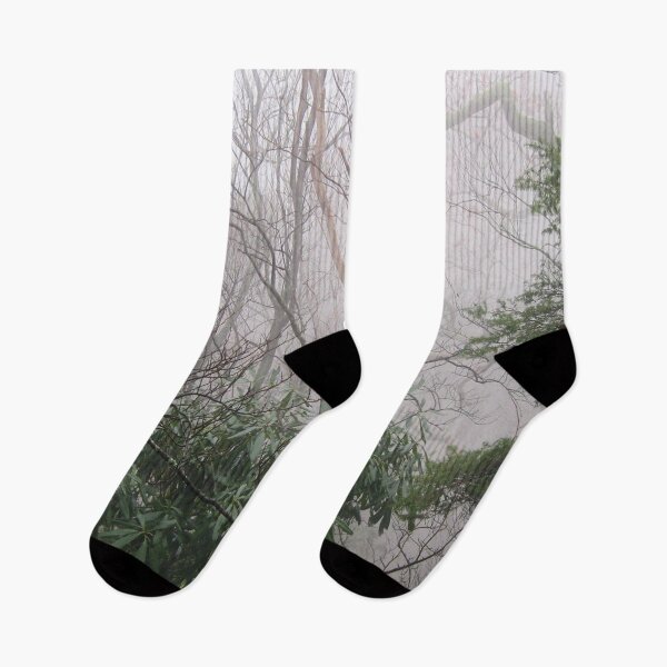 Item preview, Blowing Rock, North Carolina designed and sold by CheekyPuppy.