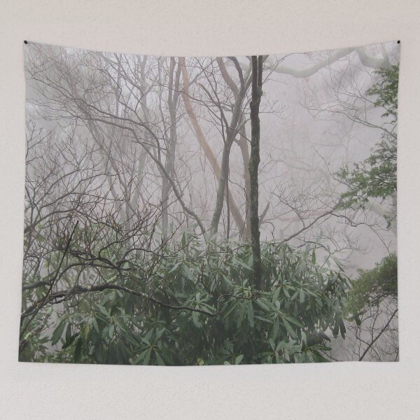 Item preview, Blowing Rock, North Carolina designed and sold by CheekyPuppy.