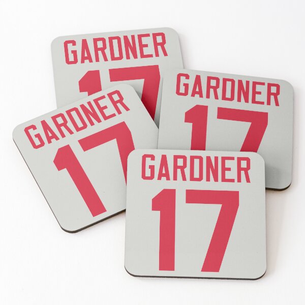 Item preview, Gardner 17 designed and sold by A Brand With No Name.