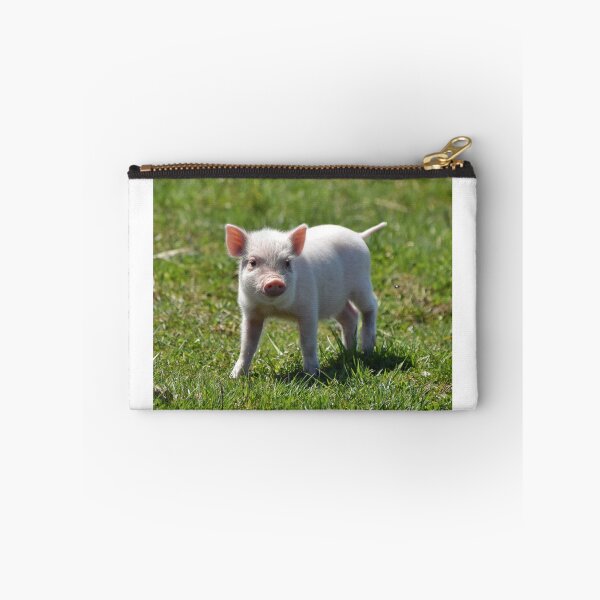 Item preview, Piggy designed and sold by theartsyeq.