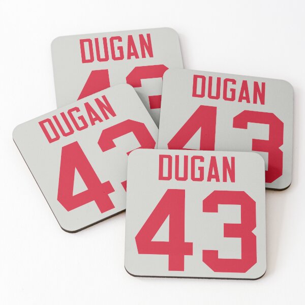 Item preview, Dugan 43 designed and sold by A Brand With No Name.