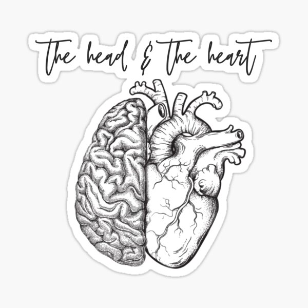 The Head And The Heart - Tiebreaker (Lyrics) 