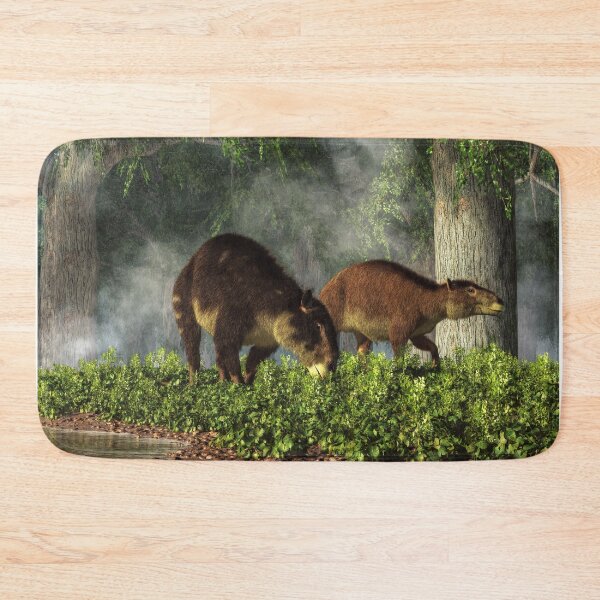 Item preview, Eohuppus designed and sold by Daniel Eskridge.