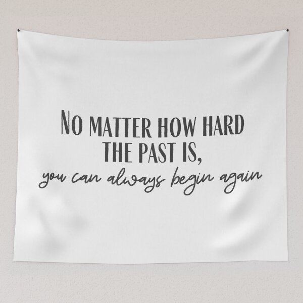 Item preview, Begin Again designed and sold by rymcintire.