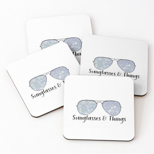 Item preview, Sunglasses Pouch designed and sold by remfriedd.