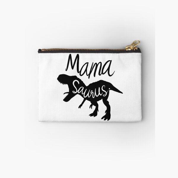 Item preview, Mamasaurus dinosaur family  designed and sold by maipadpro.