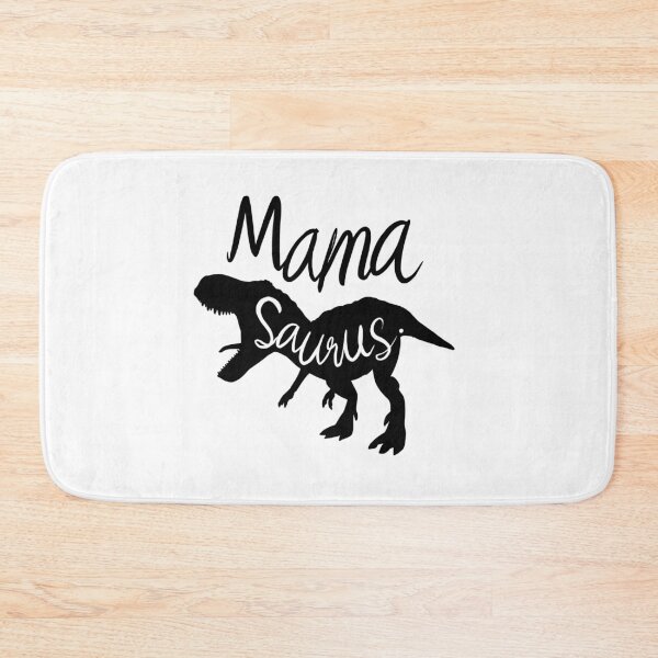 Item preview, Mamasaurus dinosaur family  designed and sold by maipadpro.