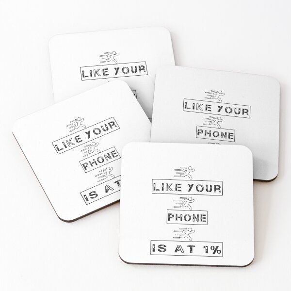 Item preview, Run like your phone is at 1,running motivation,work out motivation designed and sold by adnane4off.