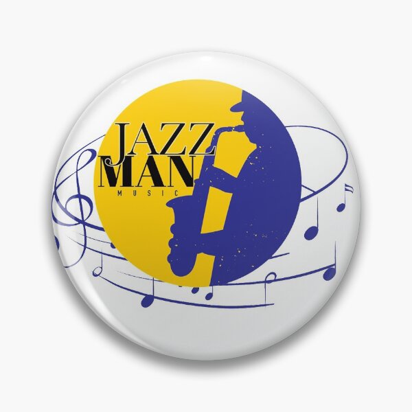 Item preview, Jazzology with Keith G: White Series Logo  designed and sold by CoffeeCupLife2.