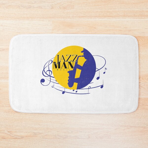 Item preview, Jazzology with Keith G: White Series Logo  designed and sold by CoffeeCupLife2.