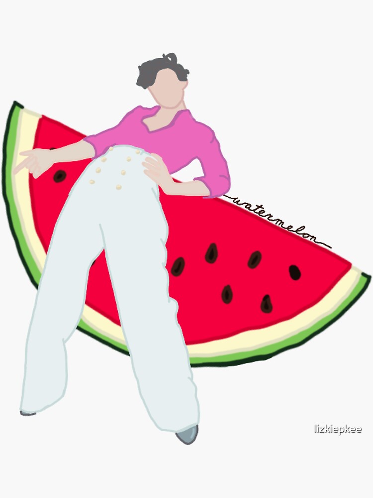 watermelon sugar merch harry styles
