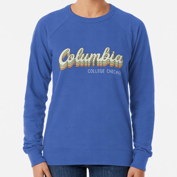 Columbia College Sweatshirts Hoodies Redbubble