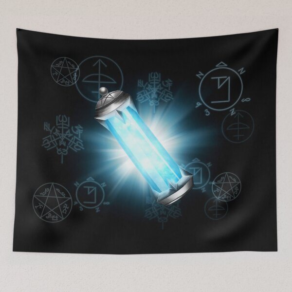 Item preview, Angel Grace Vile designed and sold by JCluverDesign.