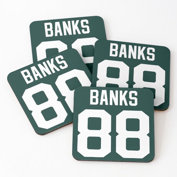 Item preview, Banks 88 designed and sold by A Brand With No Name.