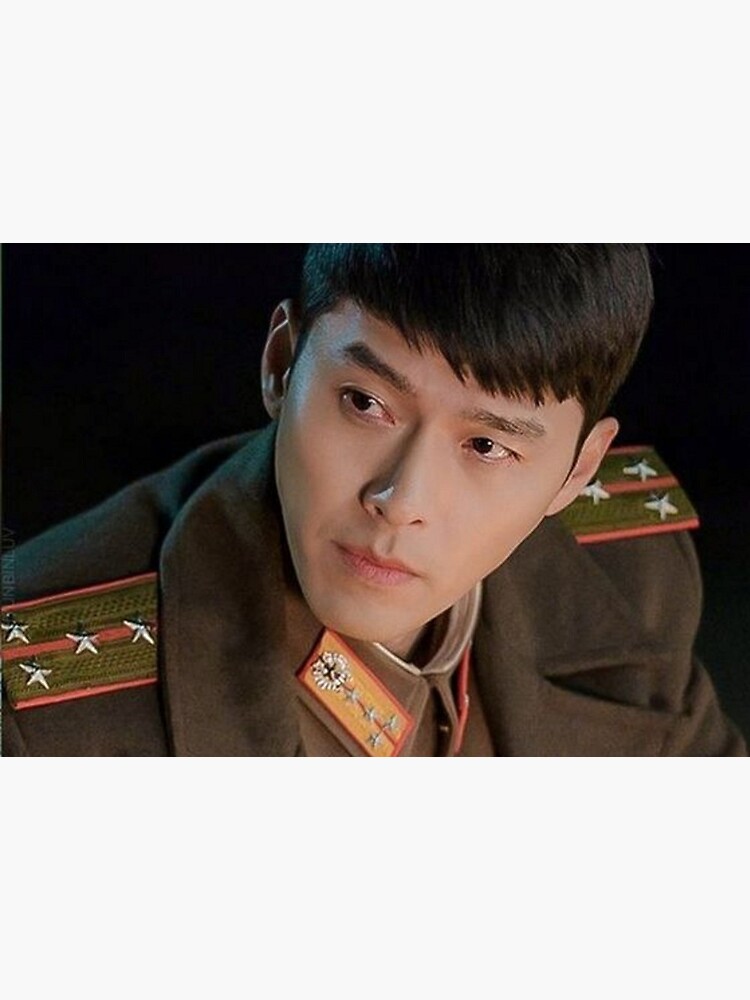 hyun bin by Nasa30