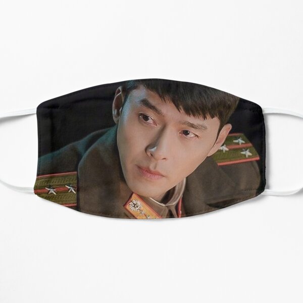 hyun bin Mask